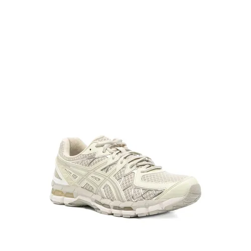 Asics - Shoes > Sneakers - Gray - Asics - Modalova