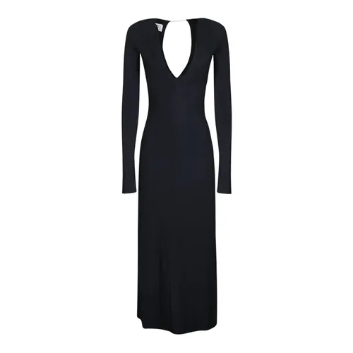 Dresses > Day Dresses > Maxi Dresses - - MM6 Maison Margiela - Modalova