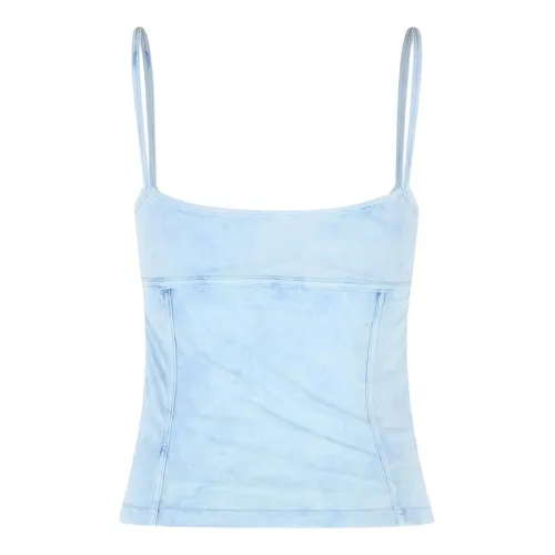 Tops > Sleeveless Tops - - Diesel - Modalova