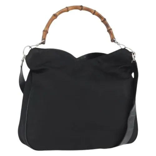 Pre-owned > Pre-owned Bags > Pre-owned Handbags - - Gucci Vintage - Modalova