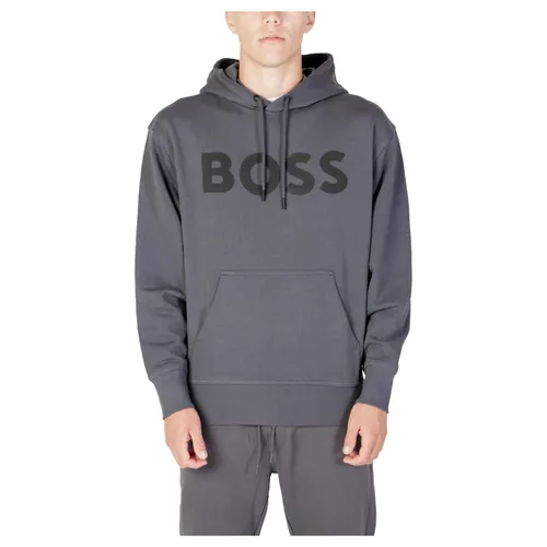 Sweatshirts & Hoodies > Hoodies - - Hugo - Modalova