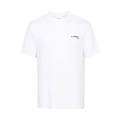 Tops > T-Shirts - - Axel Arigato - Modalova