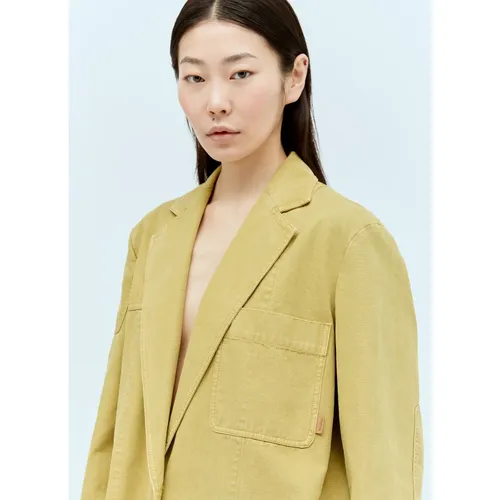 Jackets > Blazers - - Max Mara - Modalova