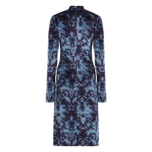 Dresses > Day Dresses > Midi Dresses - - Etro - Modalova