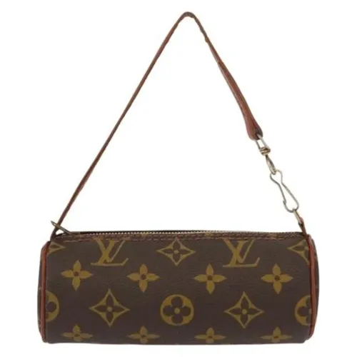 Pre-owned > Pre-owned Bags > Pre-owned Mini Bags - - Louis Vuitton Vintage - Modalova