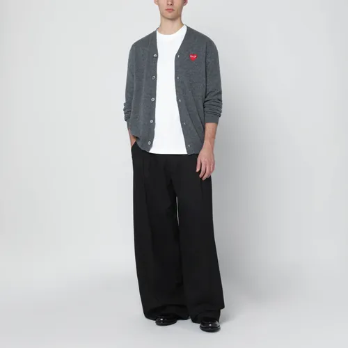 Knitwear > Cardigans - - Comme des Garçons - Modalova