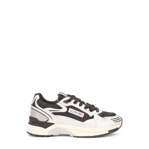 Autry - Shoes > Sneakers - Black - Autry - Modalova
