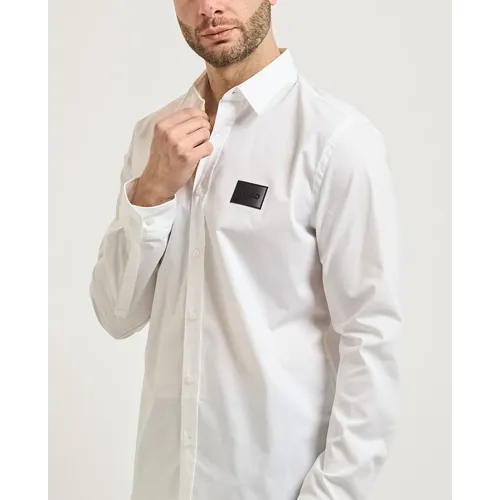 Shirts > Casual Shirts - - Hugo - Modalova