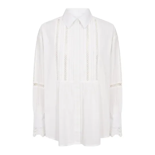 Blouses & Shirts > Shirts - - Part Two - Modalova