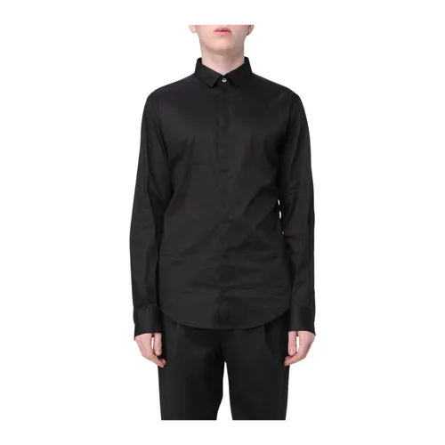 Shirts > Casual Shirts - - Emporio Armani - Modalova