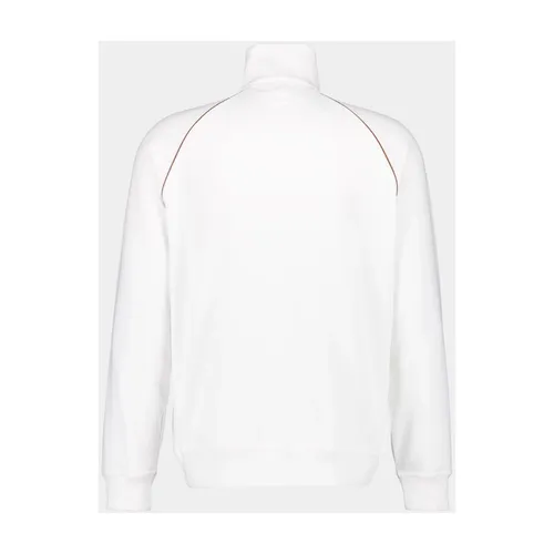 Sweatshirts & Hoodies > Zip-throughs - - Brunello Cucinelli - Modalova