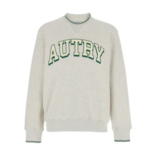 Sweatshirts & Hoodies > Sweatshirts - - Autry - Modalova
