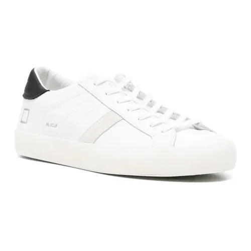 Shoes > Sneakers - - D.a.t.e. - Modalova