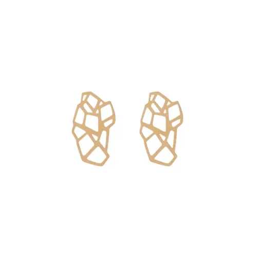 Accessories > Jewellery > Earrings - - Malababa - Modalova