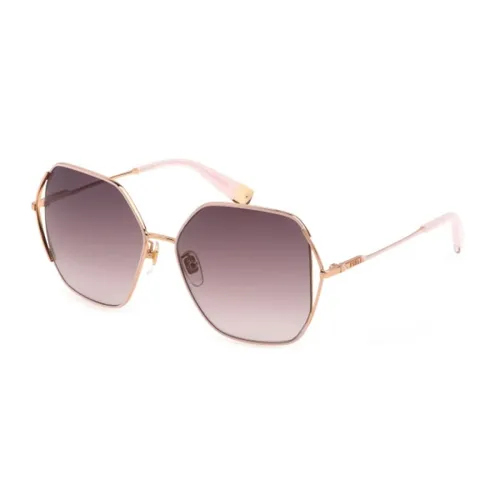 Accessories > Sunglasses - - Furla - Modalova