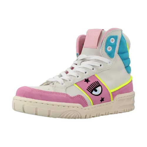 Shoes > Sneakers - - Chiara Ferragni Collection - Modalova