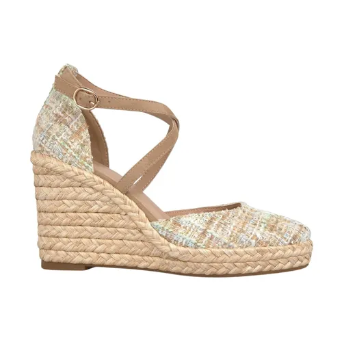 Shoes > Heels > Wedges - - Alma EN Pena - Modalova