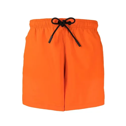 Swimwear > Beachwear - - Marcelo Burlon - Modalova
