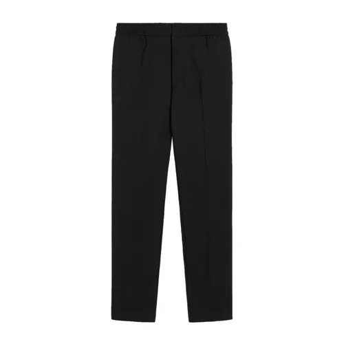 Trousers > Slim-fit Trousers - - Ami Paris - Modalova