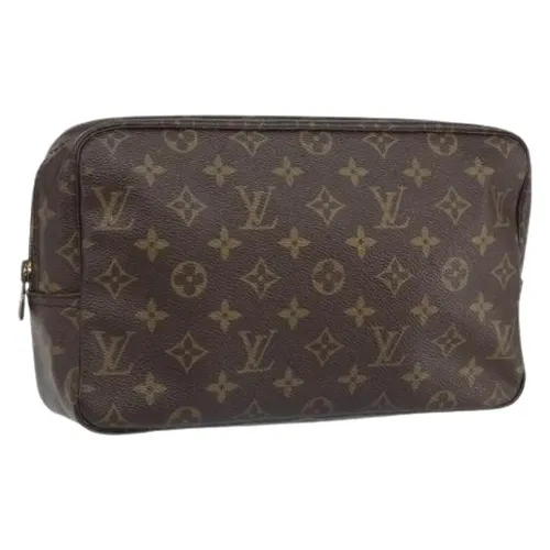 Pre-owned > Pre-owned Bags - - Louis Vuitton Vintage - Modalova