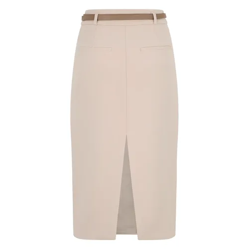 Skirts > Midi Skirts - - Peserico - Modalova