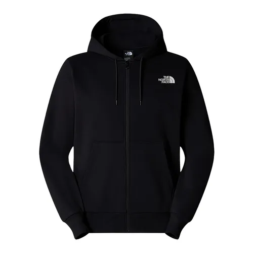 Sweatshirts & Hoodies > Zip-throughs - - The North Face - Modalova