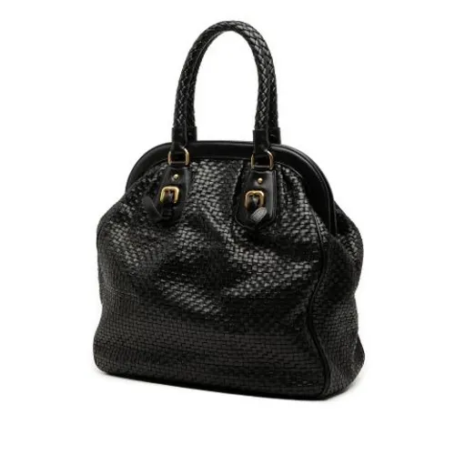 Pre-owned > Pre-owned Bags > Pre-owned Handbags - - Prada Vintage - Modalova