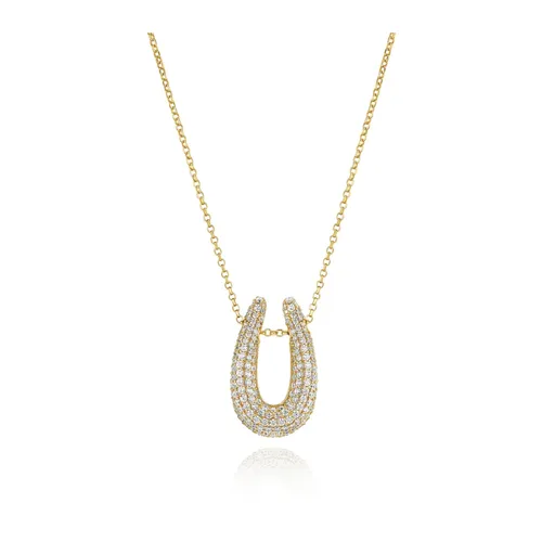 Accessories > Jewellery > Necklaces - - Sif Jakobs Jewellery - Modalova