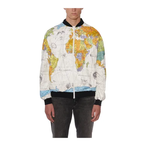 Jackets > Bomber Jackets - - ©Saint M×××××× - Modalova