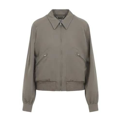 Jackets > Light Jackets - - Maison Margiela - Modalova