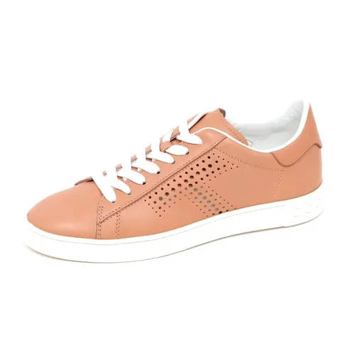 Tod's - Shoes > Sneakers - Pink - Tod's - Modalova