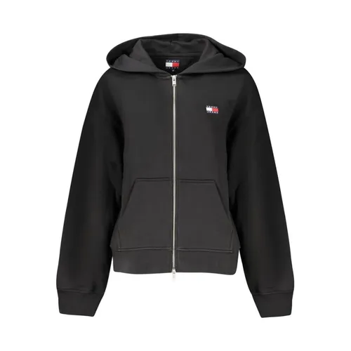 Sweatshirts & Hoodies > Zip-throughs - - Tommy Hilfiger - Modalova