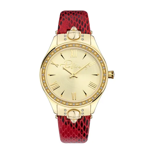 Accessories > Watches - - Police - Modalova