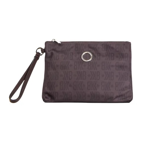 Bags > Clutches - - Bikkembergs - Modalova