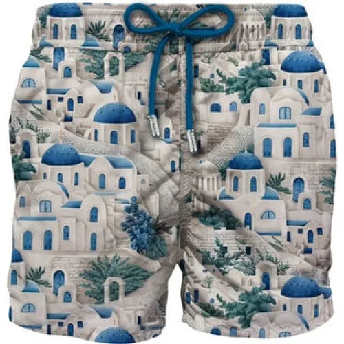 Swimwear > Beachwear - - MC2 Saint Barth - Modalova