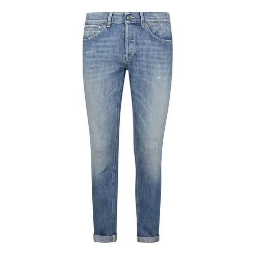 Jeans > Slim-fit Jeans - - Dondup - Modalova