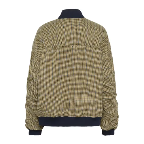 Jackets > Bomber Jackets - - Gestuz - Modalova