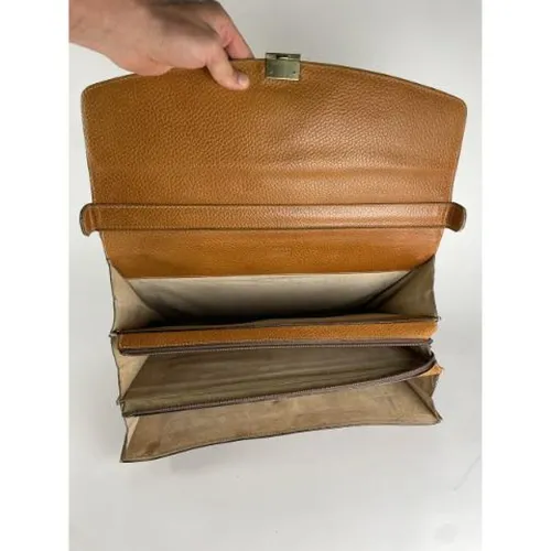 Pre-owned > Pre-owned Bags > Pre-owned Handbags - - Loewe Pre-owned - Modalova