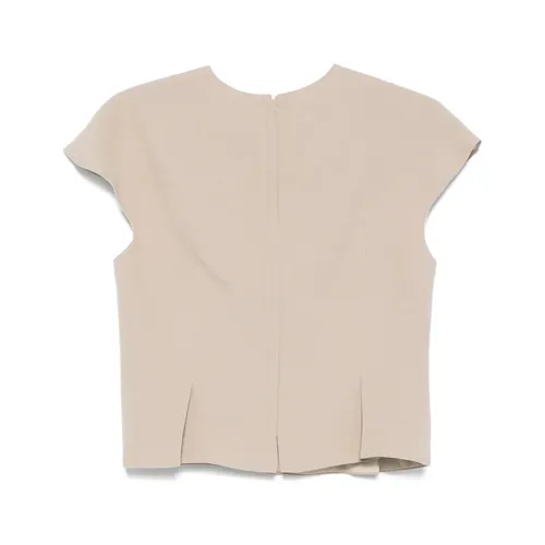 Blouses & Shirts > Blouses - - De Santis - Modalova