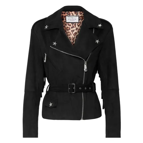 Jackets > Light Jackets - - Philipp Plein - Modalova