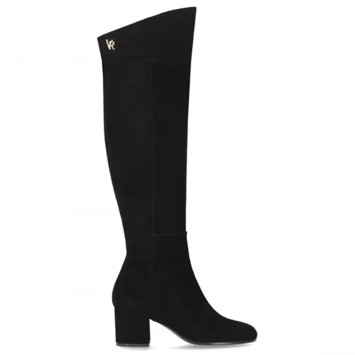 Shoes > Boots > Over-knee Boots - - Via Roma 15 - Modalova