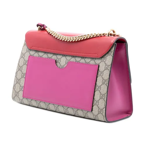Pre-owned > Pre-owned Bags > Pre-owned Shoulder Bags - - Gucci Vintage - Modalova