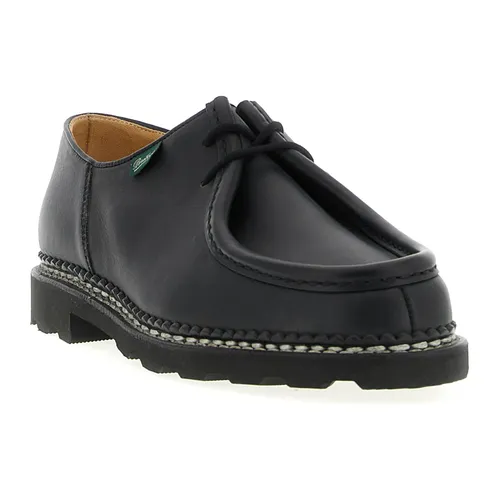 Shoes > Flats > Laced Shoes - - Paraboot - Modalova