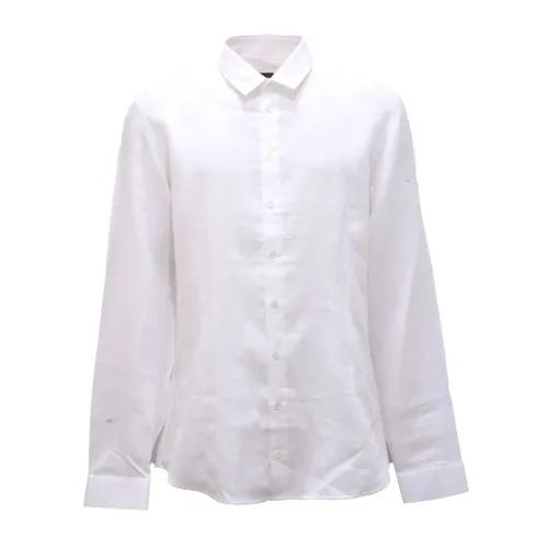 Shirts > Formal Shirts - - Patrizia Pepe - Modalova