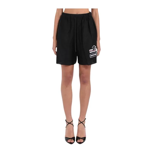 Shorts > Casual Shorts - - Pinko - Modalova