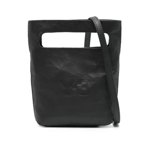 Y-3 - Bags > Mini Bags - Black - Y-3 - Modalova