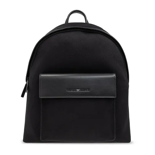 Bags > Backpacks - - Emporio Armani - Modalova