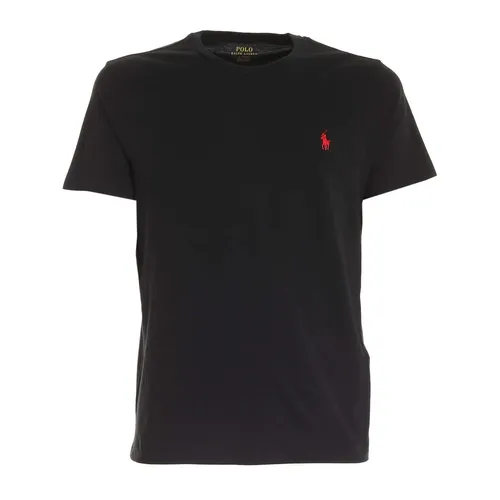 Tops > T-Shirts - - Polo Ralph Lauren - Modalova