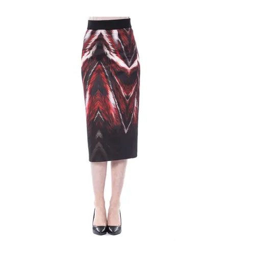 Skirts > Midi Skirts - - Byblos - Modalova