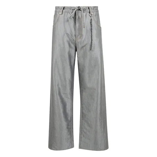 Jeans > Wide Jeans - - Darkpark - Modalova